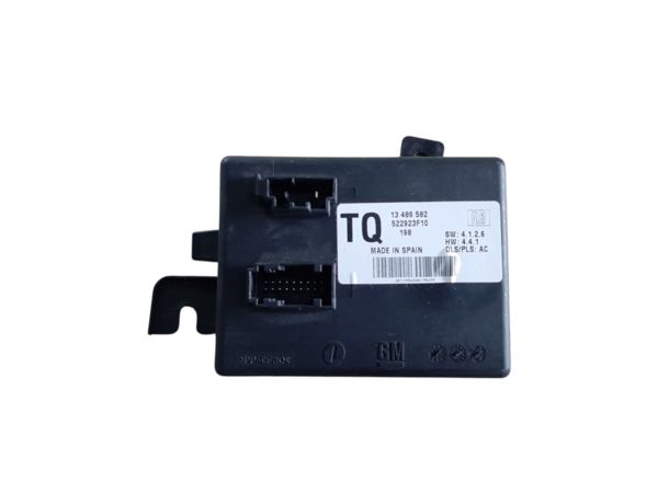 Bolt. Блок керування задніми ліхтарями Chevrolet Bolt EV 2017-2021 13489582 Chevrolet Bolt EV