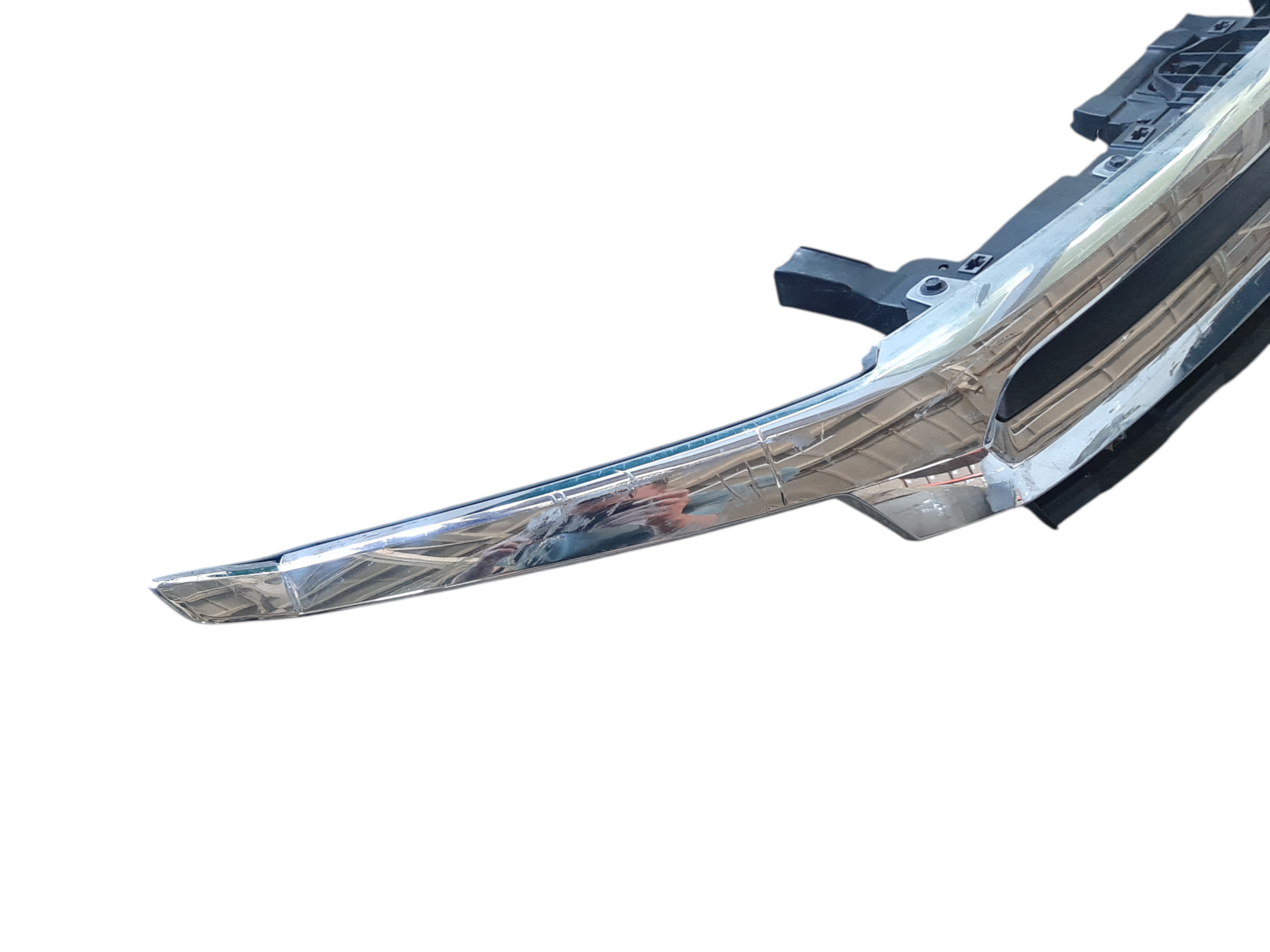 Ridgeline Решётка радиатора(дефект) Honda Ridgeline 2017-2020 71121T6ZA01 Honda Ridgeline 2 Ridgeline Решётка радиатора(дефект) Honda Ridgeline 2017-2020 71121T6ZA01 Honda Ridgeline 2