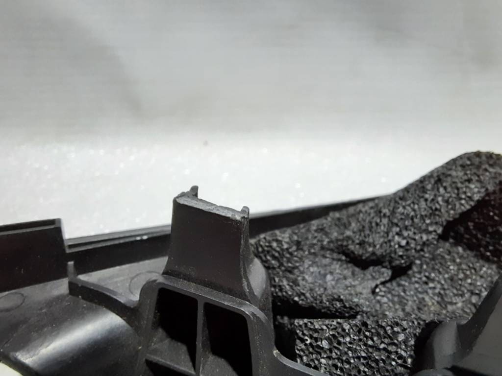 Soul Кришка дзеркала внутрішня ліва Kia Soul 2014-2019 87650B2000 Kia Soul 5