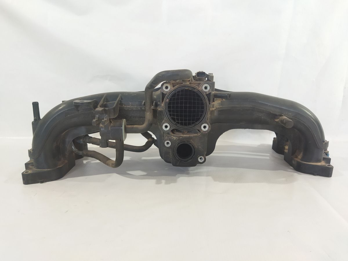 Forester Впускний колектор Subaru Forester 2014-2018 14003AC420 Subaru Forester 4