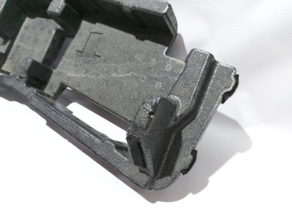 Scion iq Організатор багажного відділення Toyota Scion IQ 2012-2015 6442174020 Toyota Scion IQ 6