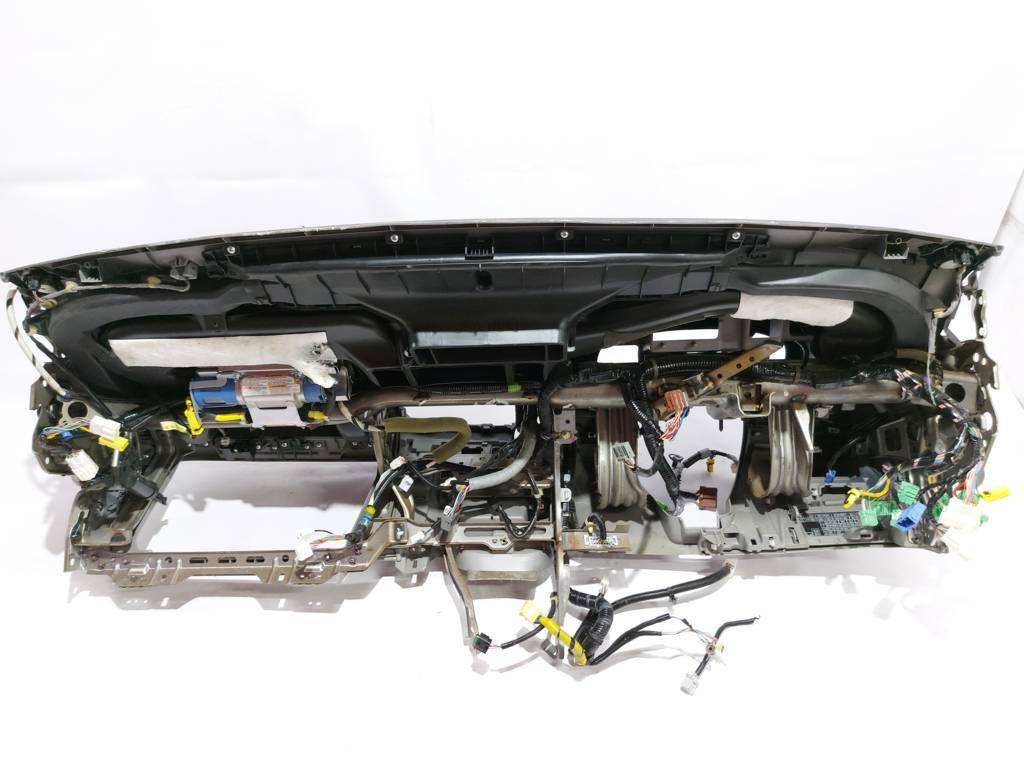 Insight Торпеда Honda Insight 2010 77103TM8A00ZA Honda Insight 35