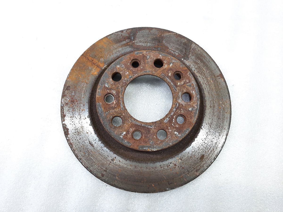 Dart Диск тормозной задний левый/правый Dodge Dart 2013-2019 68082121AB Dodge Dart 2