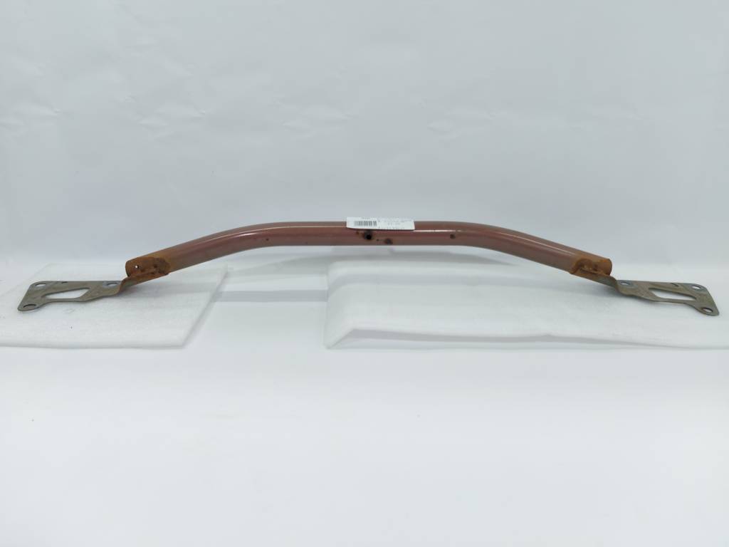 Scion iq. Распорка пятаков усилителя заднего Toyota Scion IQ 2012-2015 5204374020 Toyota Scion IQ