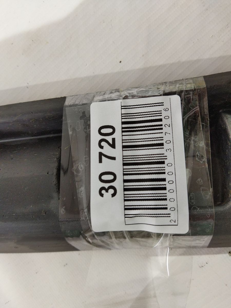 Forester Накладка на поріг ліва зовнішня Subaru Forester 2014-2018 91112SG161 Subaru Forester 7