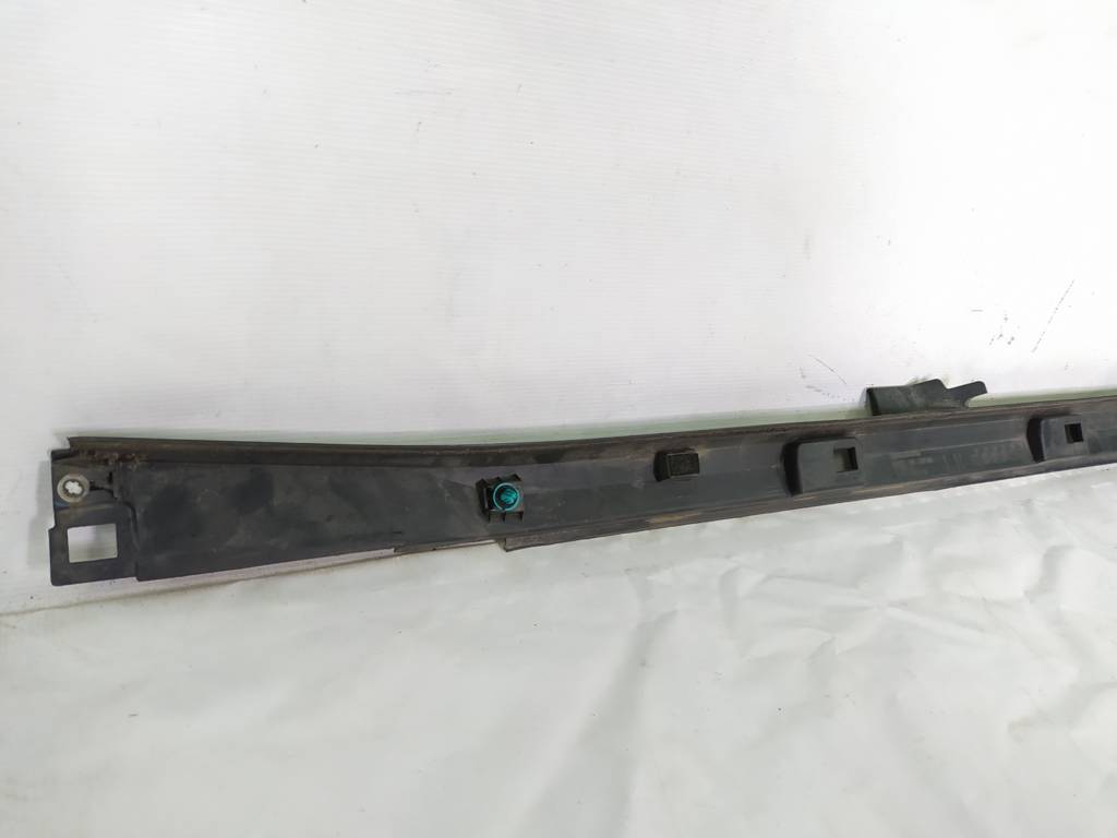 Forester Молдинг порога левый Subaru Forester 2014-2018 91112SG171 Subaru Forester 5