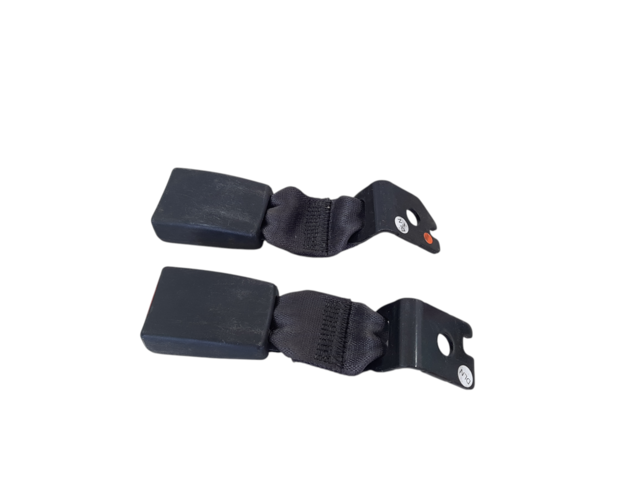 Bolt Защёлка задних ремней безопасности Chevrolet Bolt EV 2017-2023 42505130 Chevrolet Bolt EV 2