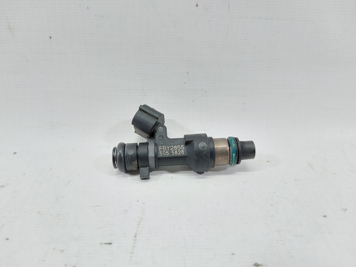 Altima Форсунка паливна Nissan Altima 2014-2018 166009HP0A Nissan Altima 2