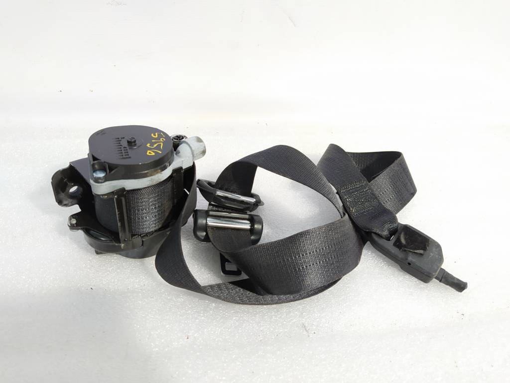 Dart Ремінь безпеки передній правий (не робочий) Dodge Dart 2013-2019 6DR28HL1AA Dodge Dart 7 Dart Ремінь безпеки передній правий (не робочий) Dodge Dart 2013-2019 6DR28HL1AA Dodge Dart 7