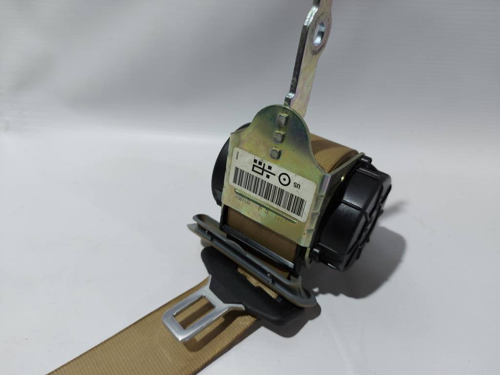 328i xdrive Ремінь безпеки задній лівий/правий BMW 328i xDrive 2008-2013 72116973974 BMW 328i xDrive 4