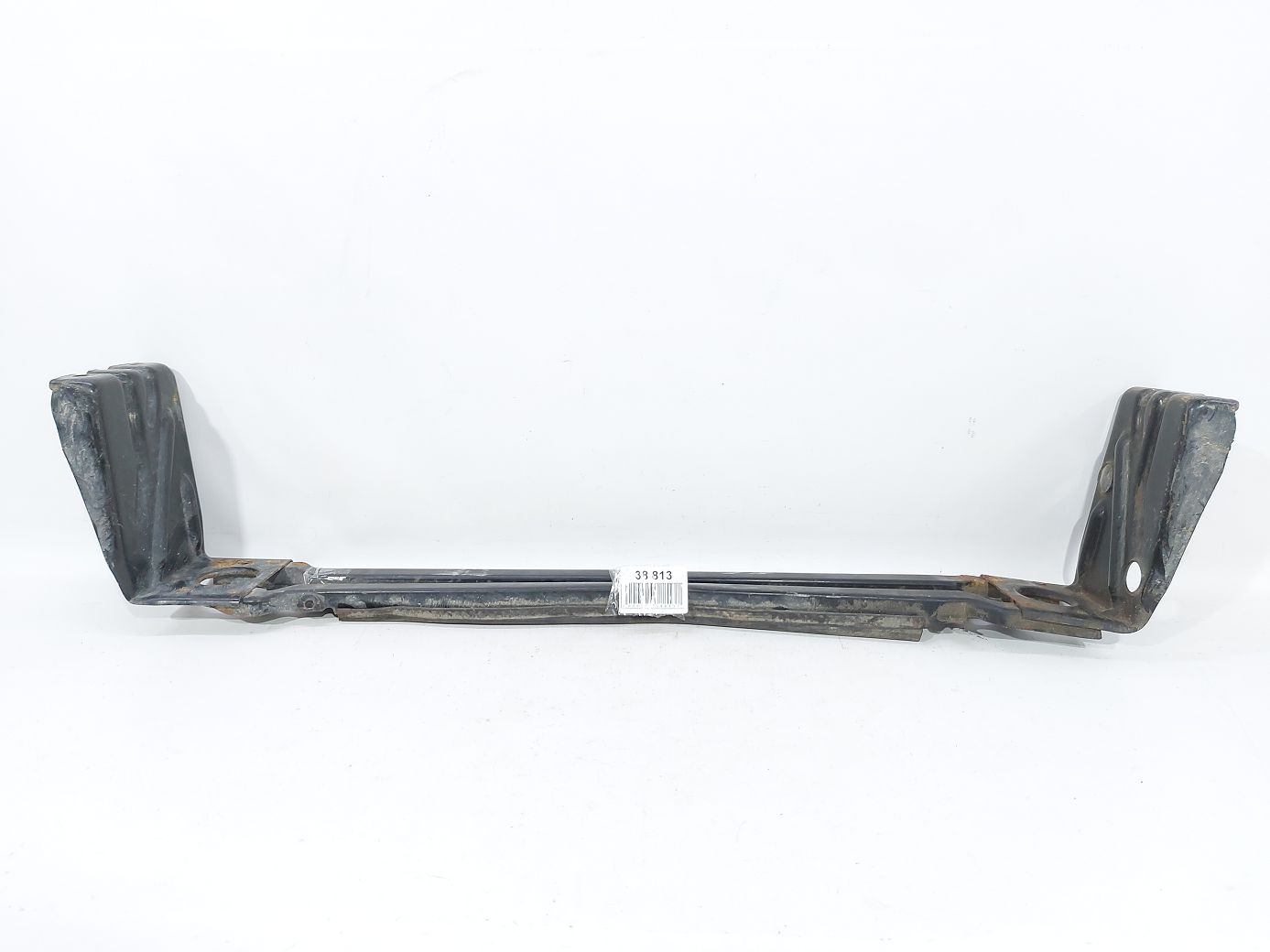 Charger. Телевизор радиатора планка нижняя Dodge Charger 2006-2021 5065240AH Dodge Charger