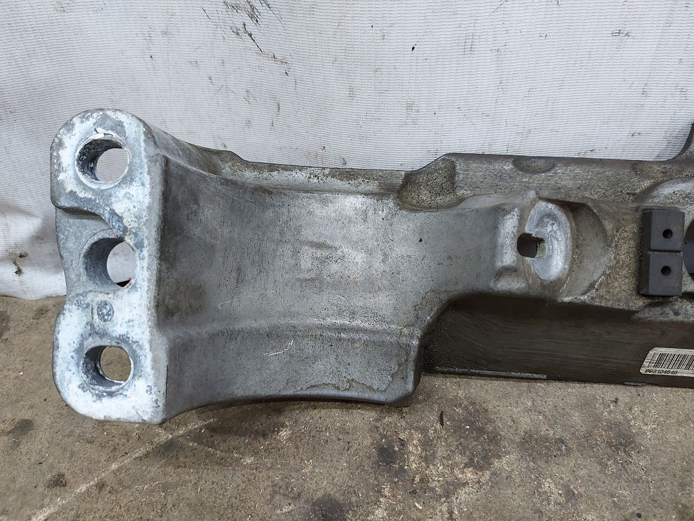 Ats Кронштейн АКПП Cadillac ATS 2016-2019 84119723 Cadillac ATS 3 Ats Кронштейн АКПП Cadillac ATS 2016-2019 84119723 Cadillac ATS 3