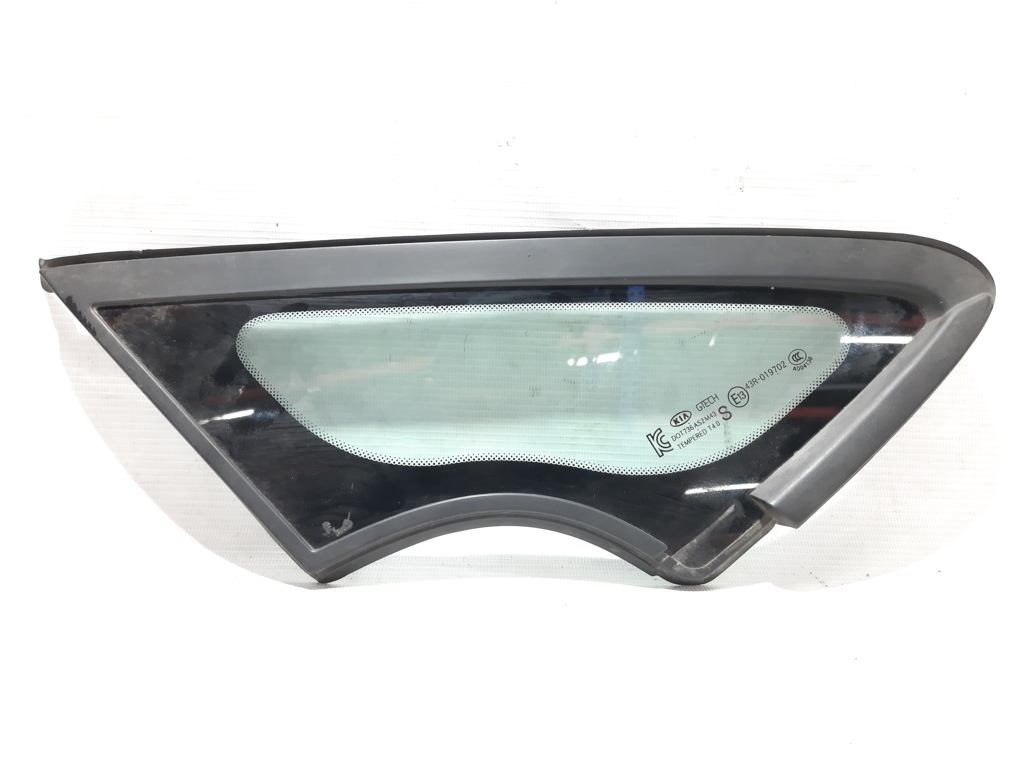 Forte. Форточка стойки передней правая Kia Forte 2014-2018 86190A7020 Kia Forte