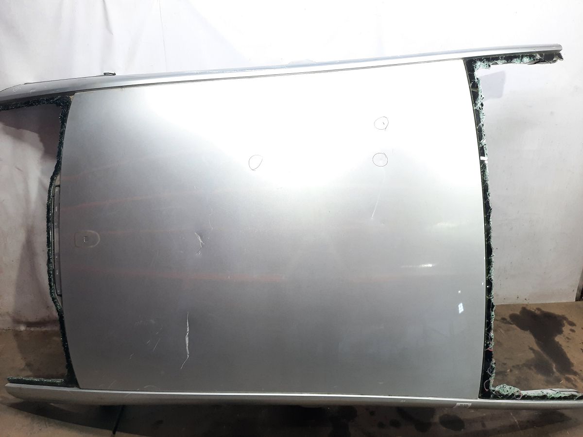 Fusion Дах Ford Fusion 2013-2020 DS7Z7450202A Ford Fusion 5