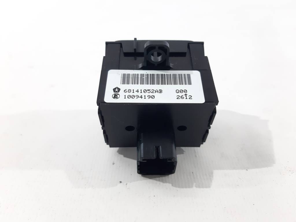 Dart Модуль регулировки яркости подсветки приборной панели Dodge Dart 2014-2015 68141056AC Dodge Dart 2