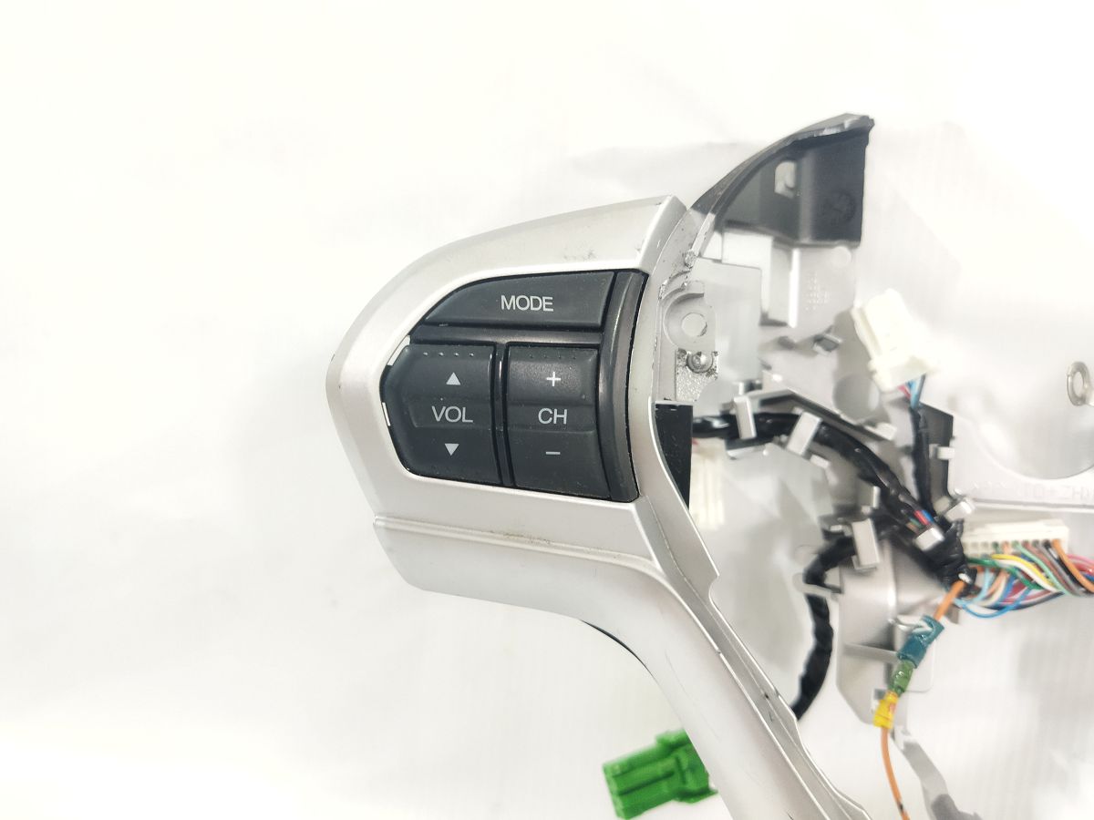 Cr-z Кнопки керма Honda CR-Z 2011-2016 35890SZTE11 Honda CR-Z 3 Cr-z Кнопки керма Honda CR-Z 2011-2016 35890SZTE11 Honda CR-Z 3