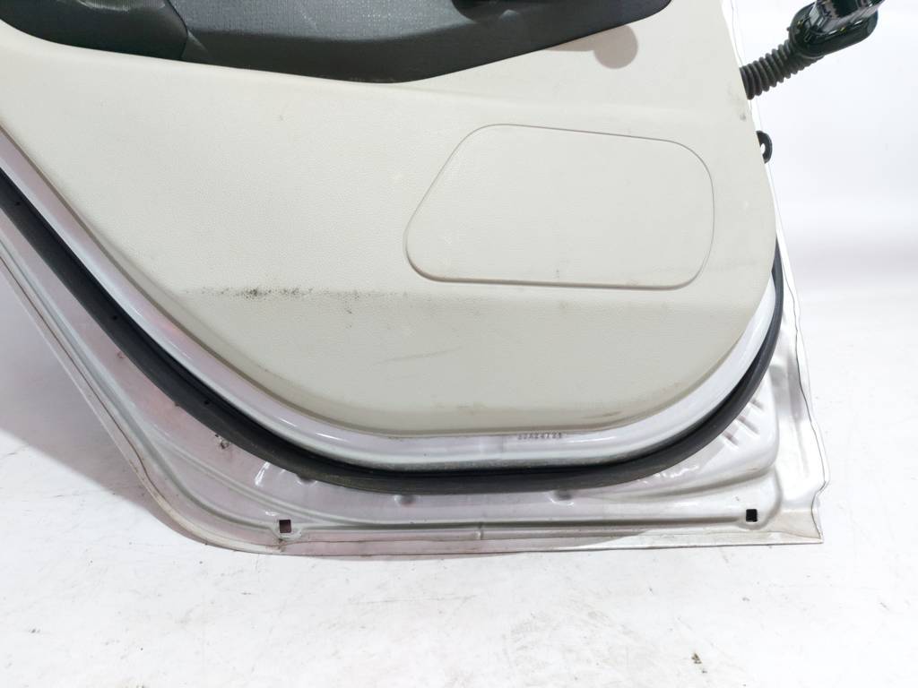 Fiesta sedan Двері задні ліві Ford Fiesta sedan 2011-2019 G2BZ5424631A 9