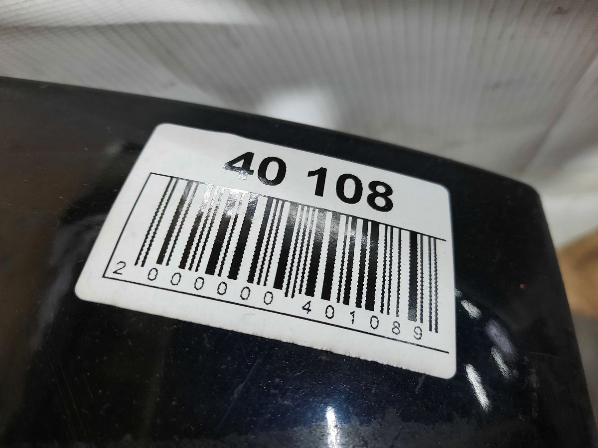 Xf Бампер задній Jaguar XF 2012-2015 C2Z14002XXX Jaguar XF 12