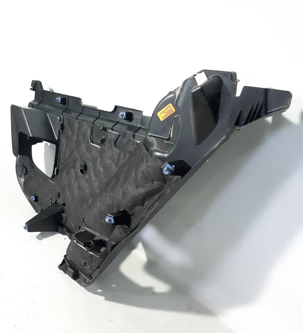 Volt Обшивка багажного отделения левая Chevrolet Volt 2011-2015 23320889 Chevrolet Volt 9