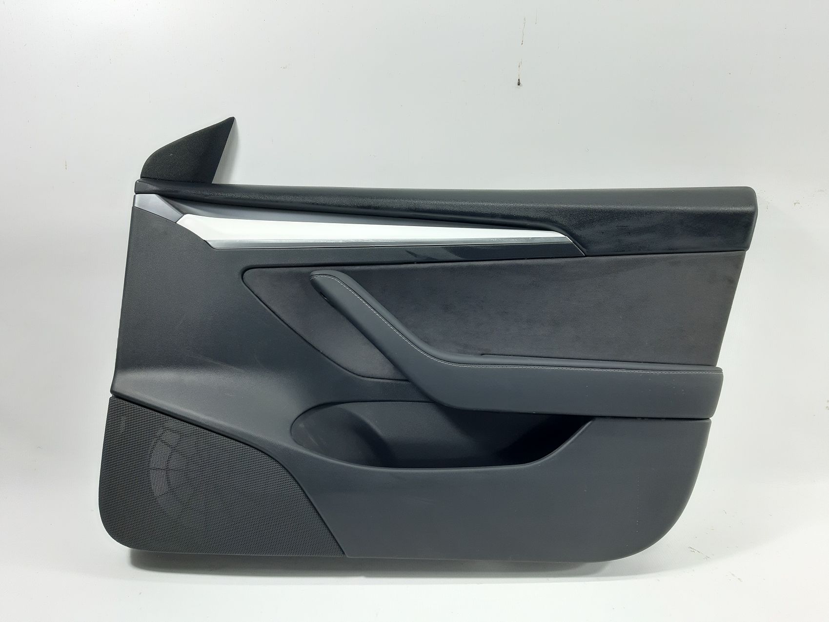 Model 3. Карта дверей передньої правої Tesla Model 3 2020-2023 158812701D Tesla Model 3