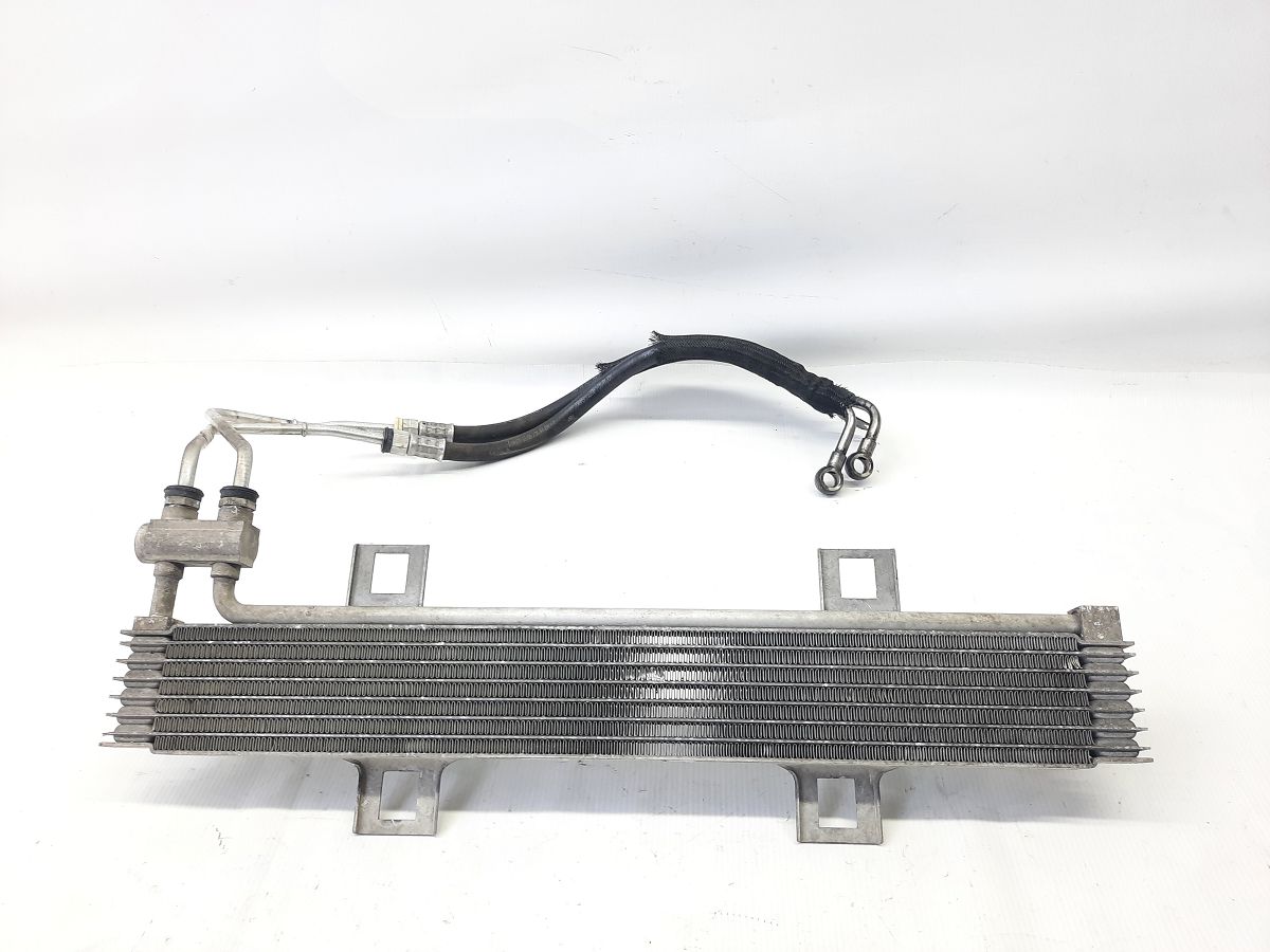 Dart Радіатор охолодження олії КПП Dodge Dart 2013-2019 52014972AB Dodge Dart 7