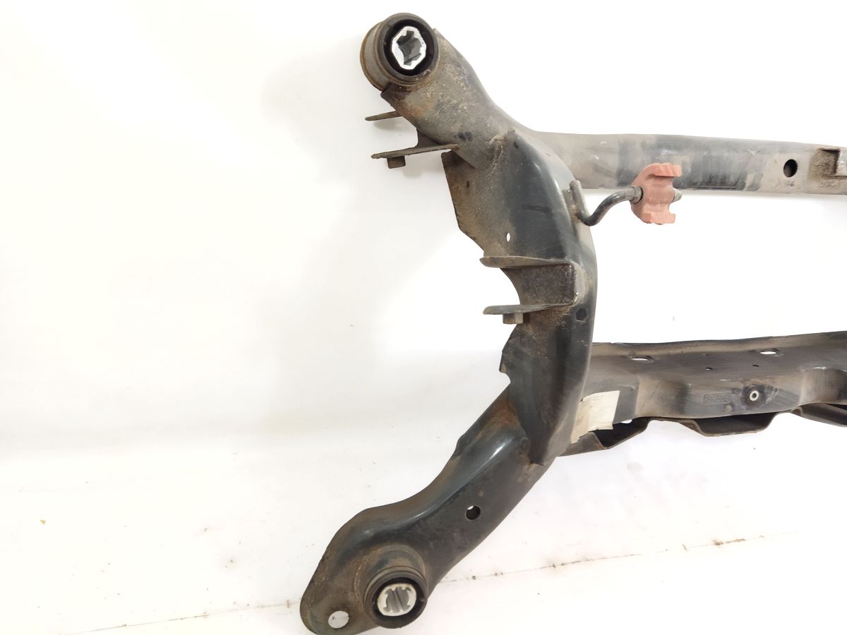 S60 Підрамник задній Volvo S60 2012-2016 31277225 Volvo S60 7 S60 Підрамник задній Volvo S60 2012-2016 31277225 Volvo S60 7