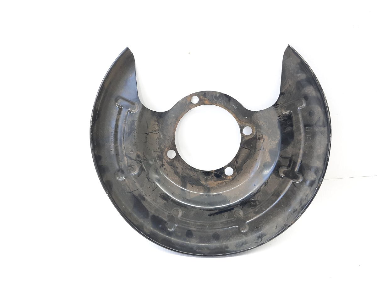 Cruze Пильовик супорта задній лівий Chevrolet Cruze 2016-2019 13362352 Chevrolet Cruze 3