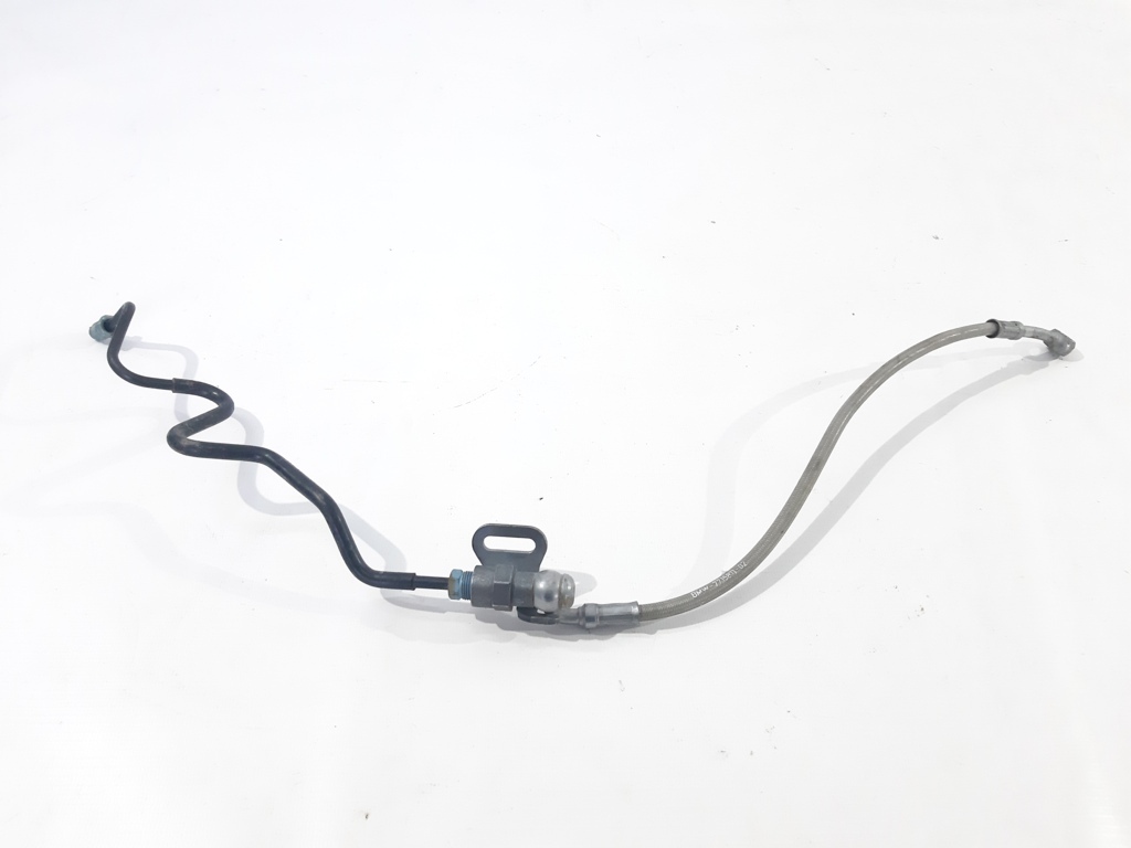 R 1200 r. Тормозная трубка передняя BMW R1200 R 2011-2014 34327729102 BMW R1200 R