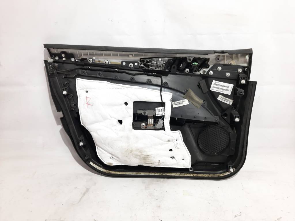 Fusion hybrid Карта двери передней правой Ford Fusion Hybrid 2013-2014 DS7Z5423942NA Ford Fusion Hybrid 13