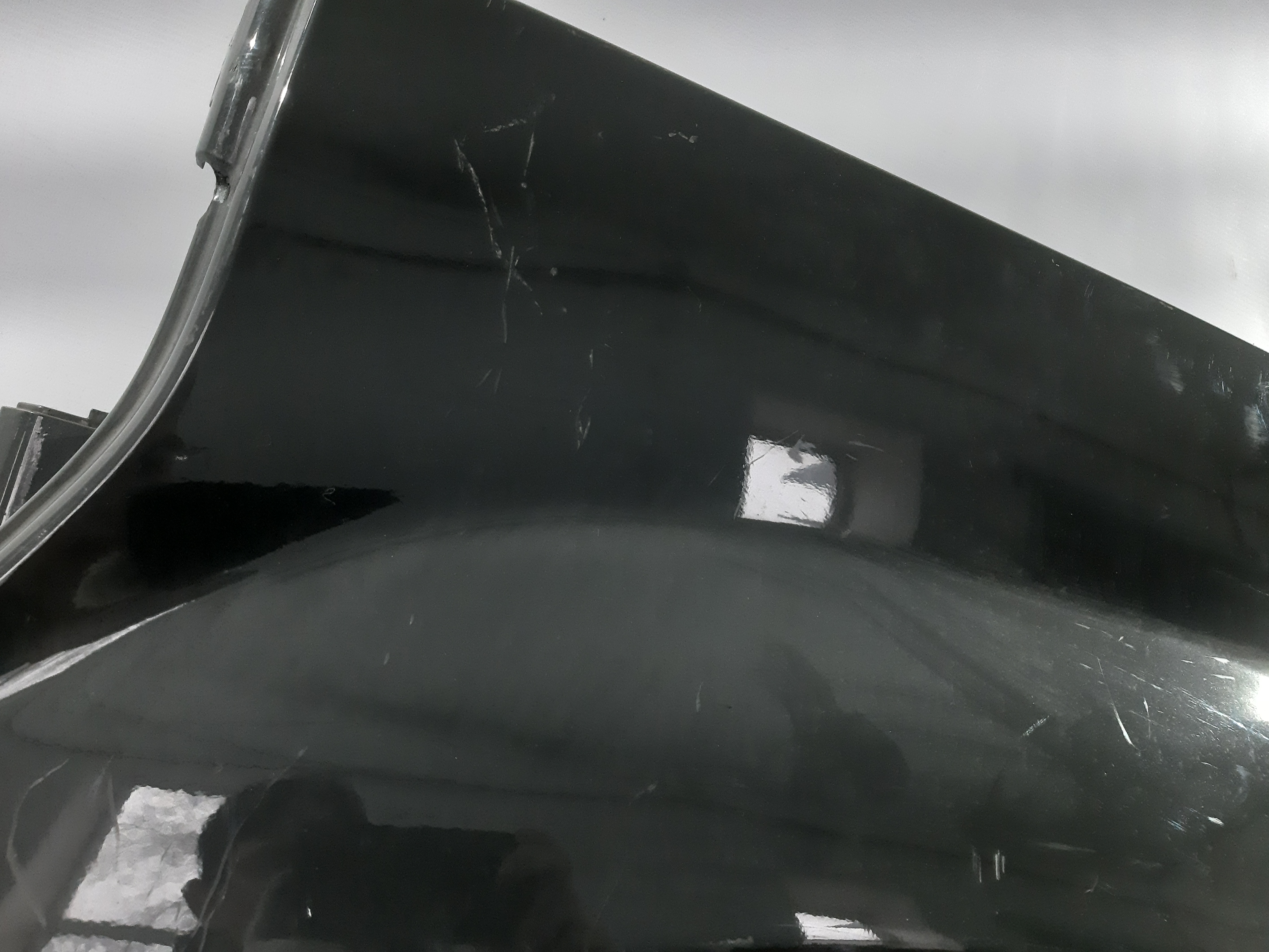 Element Накладка на крыло заднее левая Honda Element 2009-2011 74175SCVA50ZA Honda Element 2 Element Накладка на крыло заднее левая Honda Element 2009-2011 74175SCVA50ZA Honda Element 2