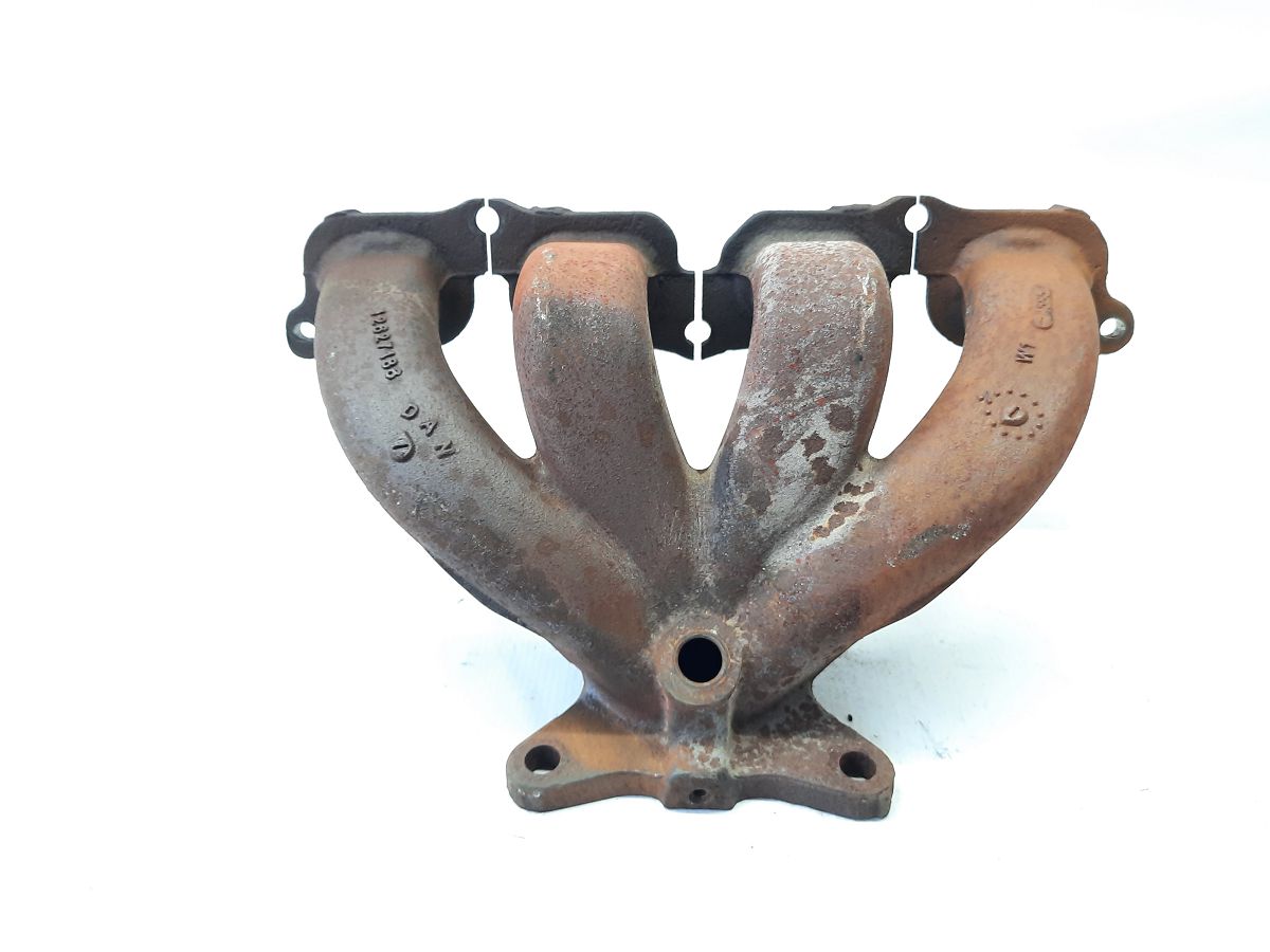 Malibu. Випускний колектор Chevrolet Malibu 2013-2020 12627186 Chevrolet Malibu Malibu. Випускний колектор Chevrolet Malibu 2013-2020 12627186 Chevrolet Malibu