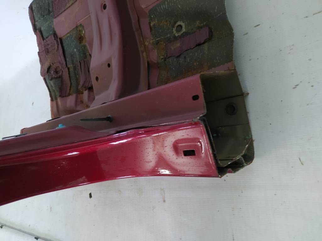 Optima Стійка центральна права Kia Optima 2011-2016 714022TB00 Kia Optima 7