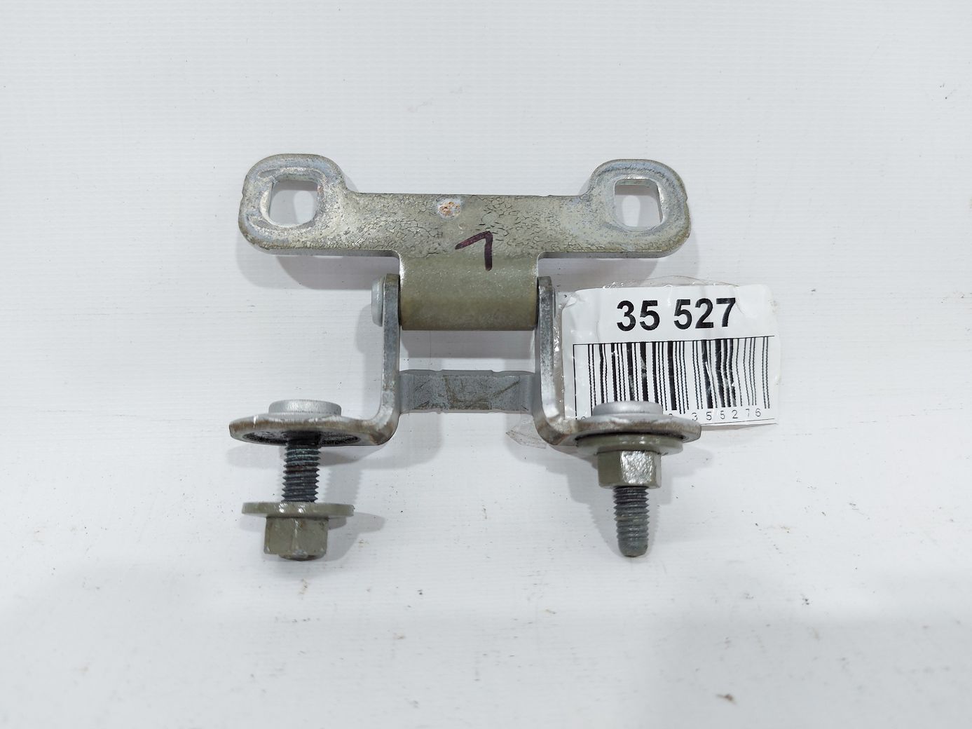 Patriot. Петля крышки багажника левая/правая Jeep Patriot 2007-2017 5116483AD Jeep Patriot