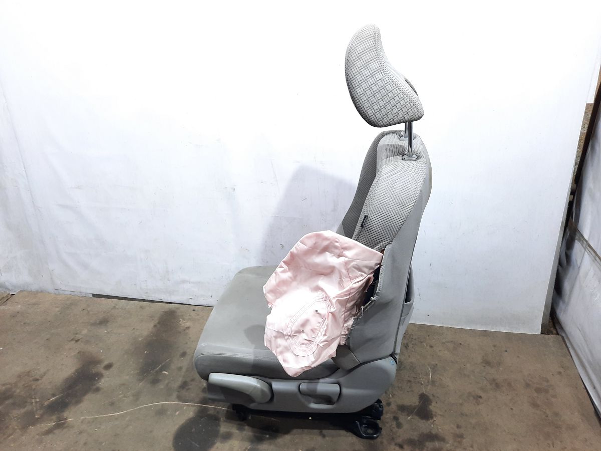 Insight Сидение водителя Honda Insight 2010-2014 81526TM8A02 Honda Insight 6