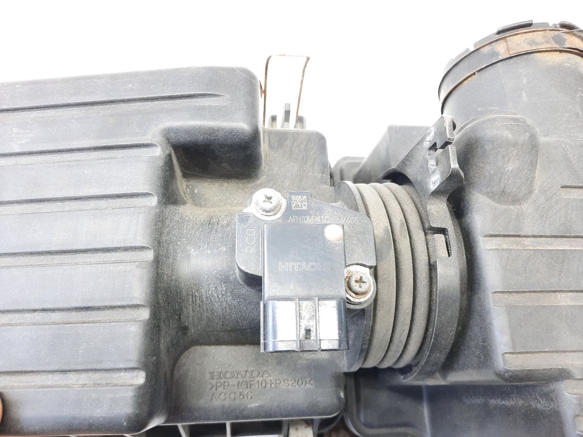 Insight Корпус воздушного фильтра Honda Insight 2010-2014 17210RBJ000 Honda Insight 10