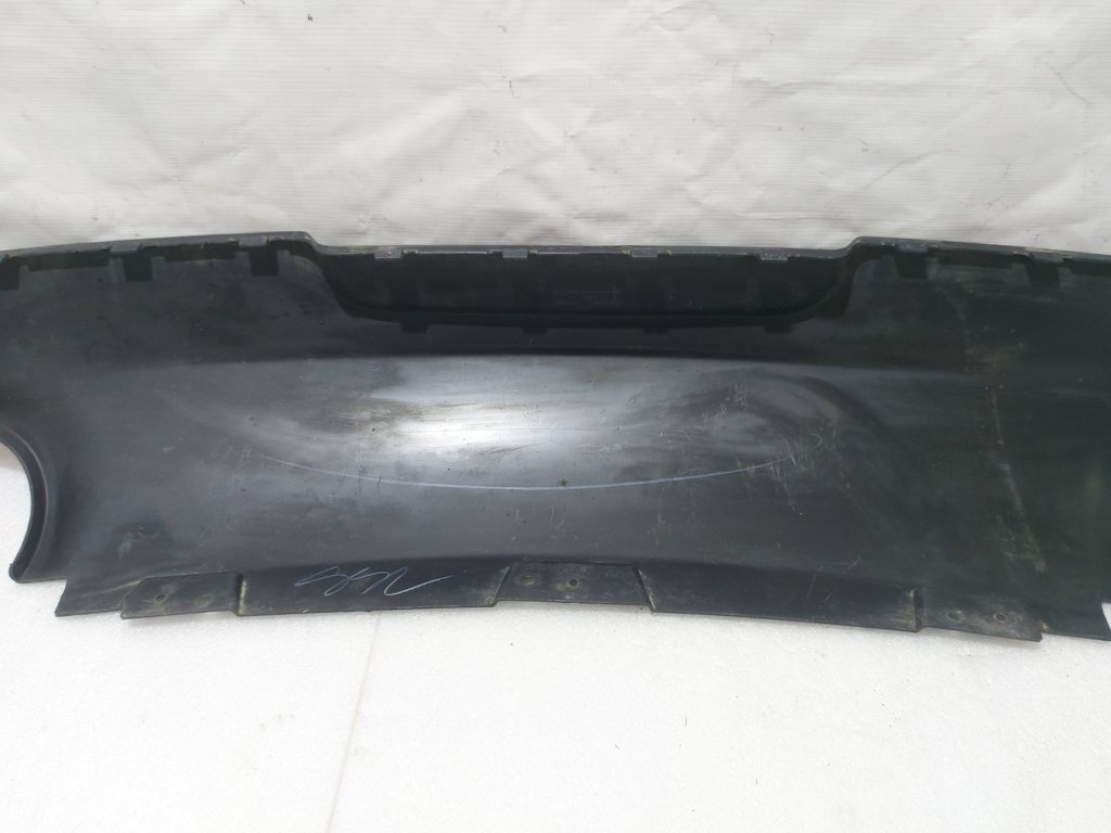 Dart Накладка бампера заднего Dodge Dart 2013-2019 68081378AA Dodge Dart 19