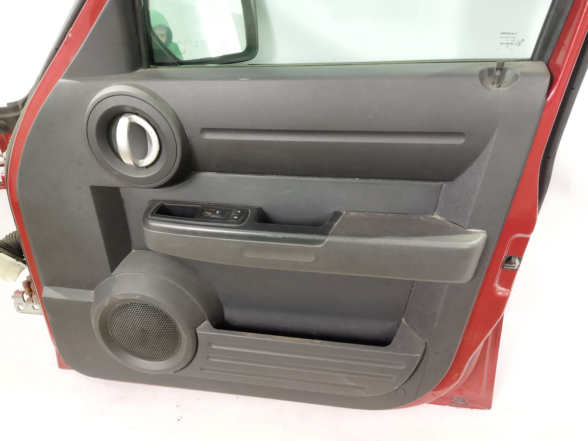 Nitro Двері передні права Dodge Nitro 2009-2011 55360852AG Dodge Nitro 14