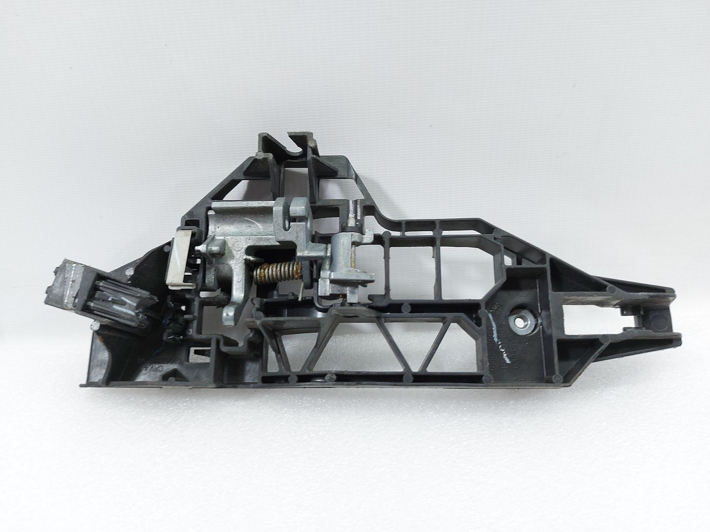 Journey Кронштейн ручки двери наружний правый задний Dodge Journey 2011-2020 68069320AH Dodge Journey 2