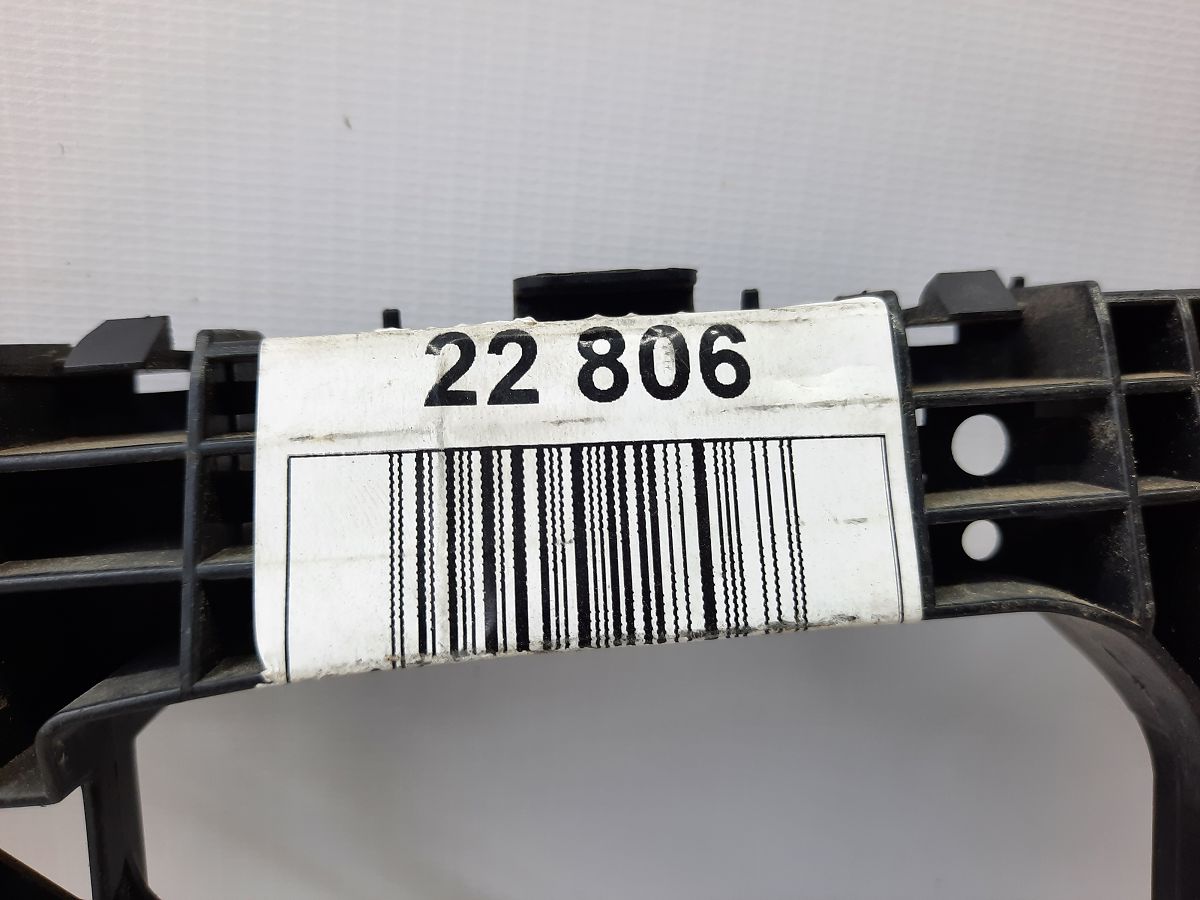 Insight Кріплення заднього бампера ліве Honda Insight 2010-2014 71598TM8A02 Honda Insight 3 Insight Кріплення заднього бампера ліве Honda Insight 2010-2014 71598TM8A02 Honda Insight 3