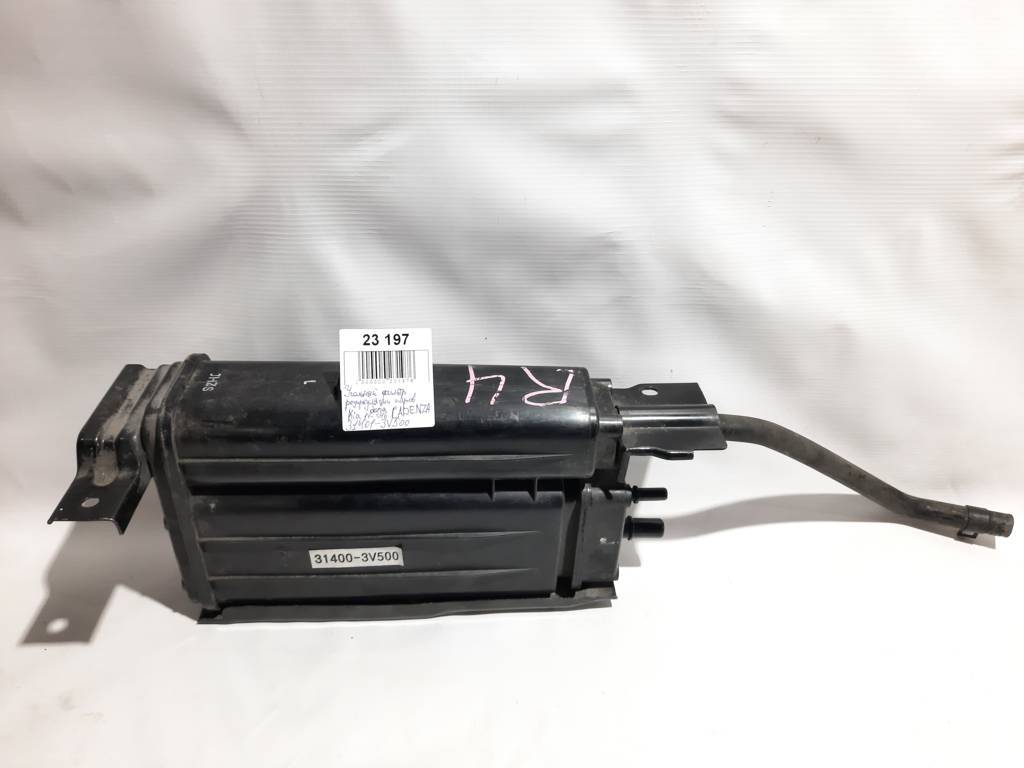 Cadenza. Вугільний фільтр рециркуляції парів бензину Kia CADENZA 2014-2016 314013V500 Kia CADENZA Cadenza. Вугільний фільтр рециркуляції парів бензину Kia CADENZA 2014-2016 314013V500 Kia CADENZA