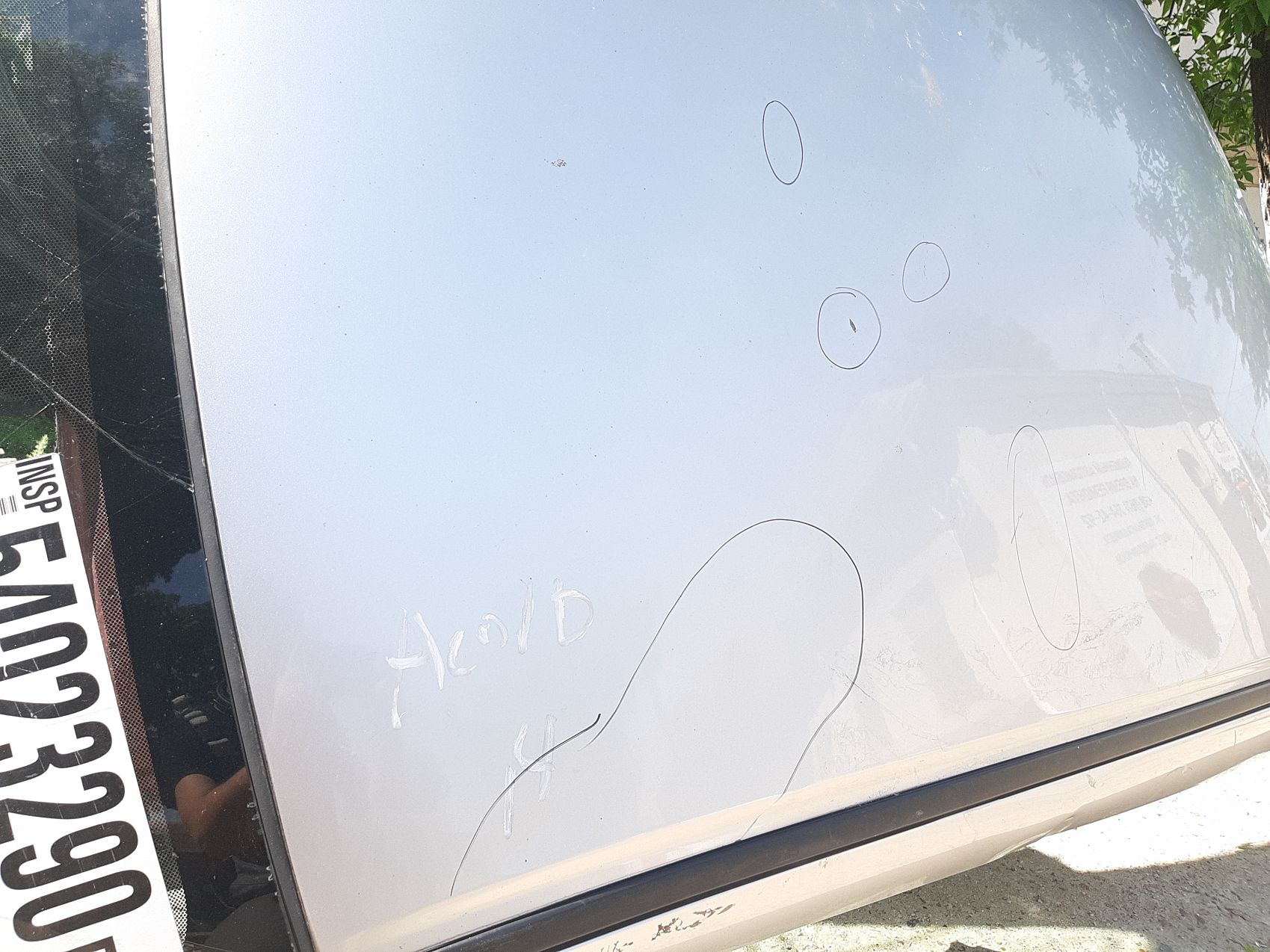 Accord Дах (метал) без люка Honda Accord Sedan 2013-2017 62100T2F305ZZ Honda Accord Sedan 3