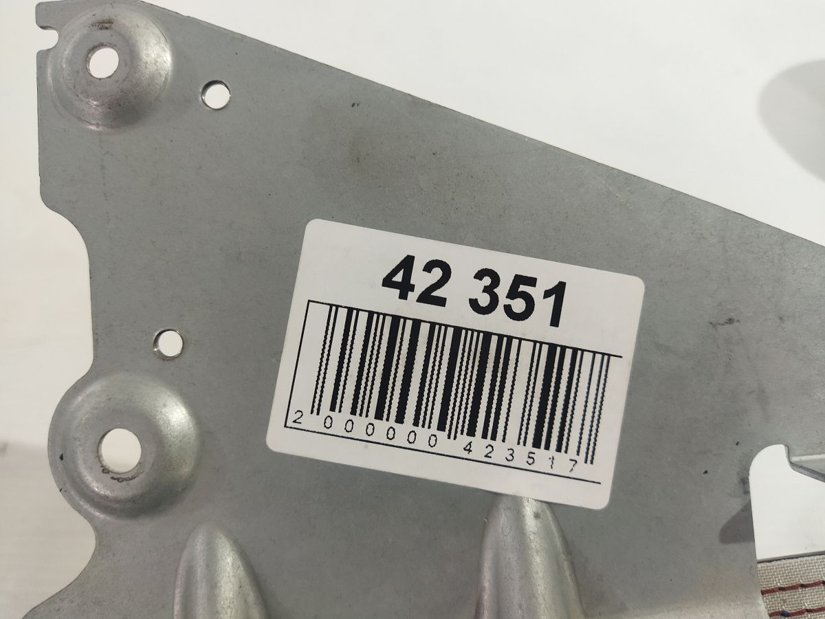 Fortwo Подушка безпеки ніг права Smart Fortwo 2008-2016 4518603602CR4A Smart Fortwo 4 Fortwo Подушка безпеки ніг права Smart Fortwo 2008-2016 4518603602CR4A Smart Fortwo 4