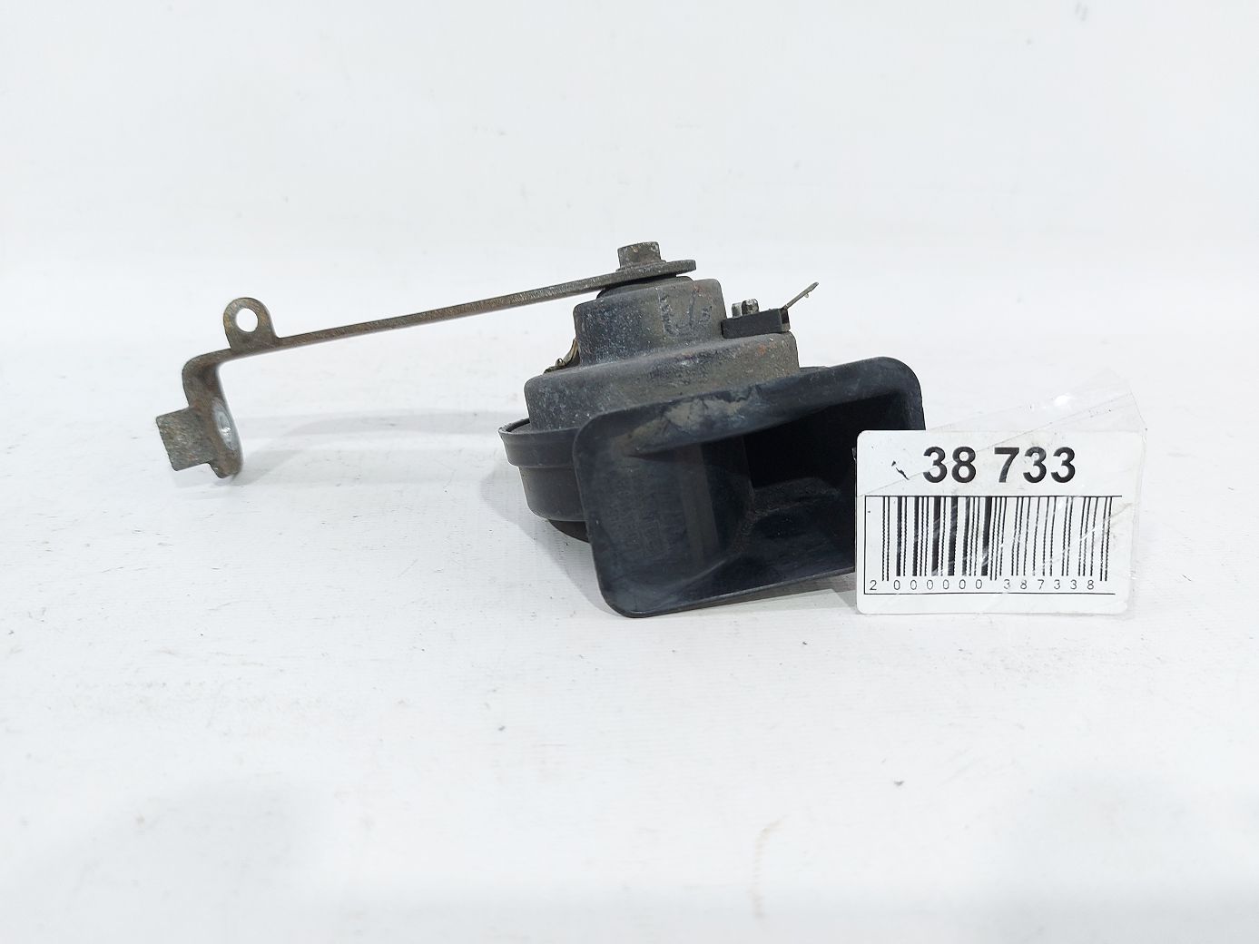 Charger. Звуковий сигнал високий тон Dodge Charger 2011-2015 56046501AF Dodge Charger