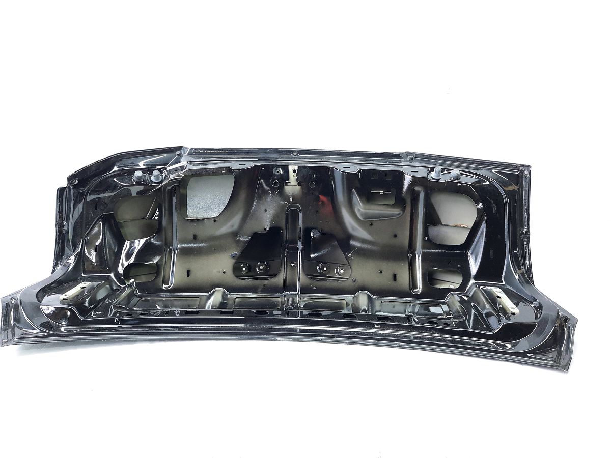 Ats Крышка багажника Cadillac ATS 2013-2018 22806598 Cadillac ATS 9