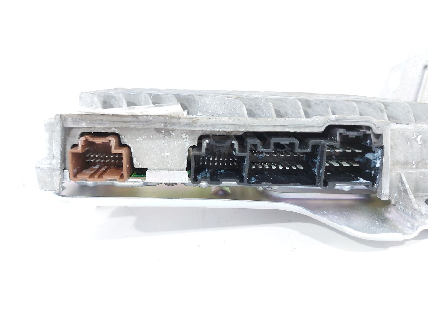 Ats Підсилювач аудіо Cadillac ATS 2014-2017 84087760 Cadillac ATS 3 Ats Підсилювач аудіо Cadillac ATS 2014-2017 84087760 Cadillac ATS 3