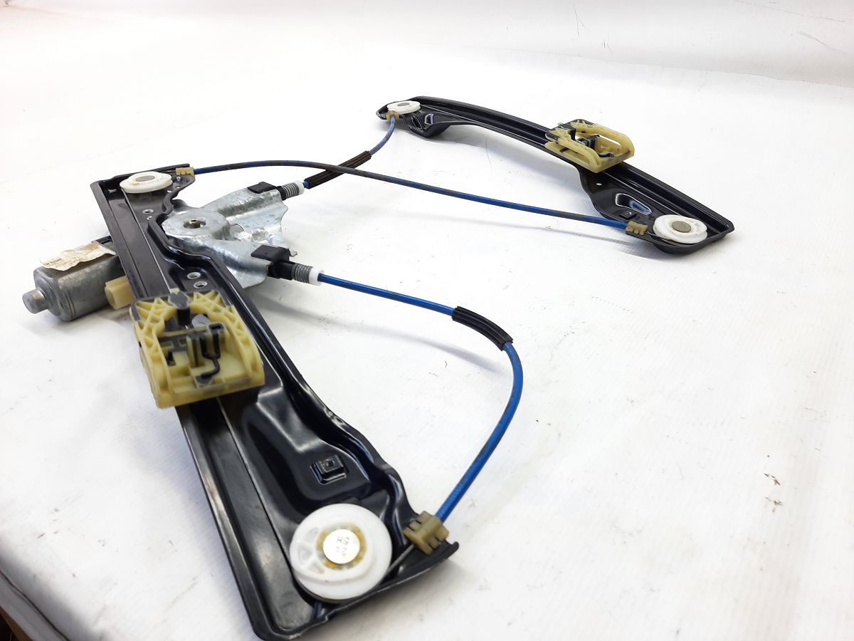 Malibu Склопідйомник двері передньої лівої Chevrolet Malibu 2013-2016 22836736 Chevrolet Malibu 13