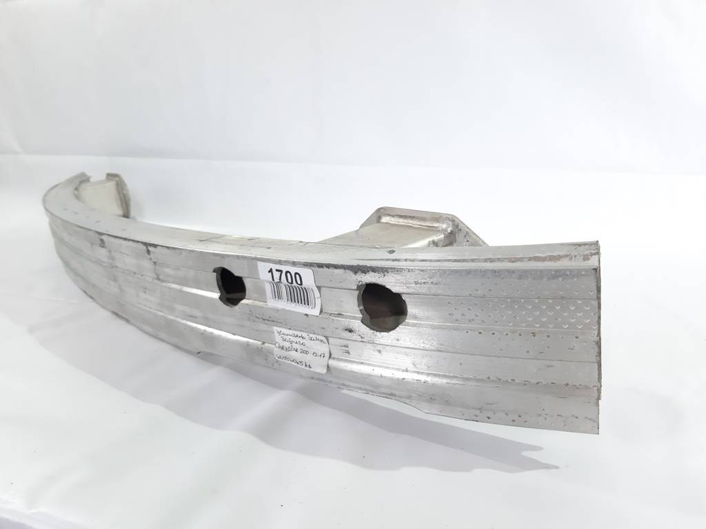 200 Усилитель бампера заднего Chrysler 200 2015-2017 68096065AA Chrysler 200 16