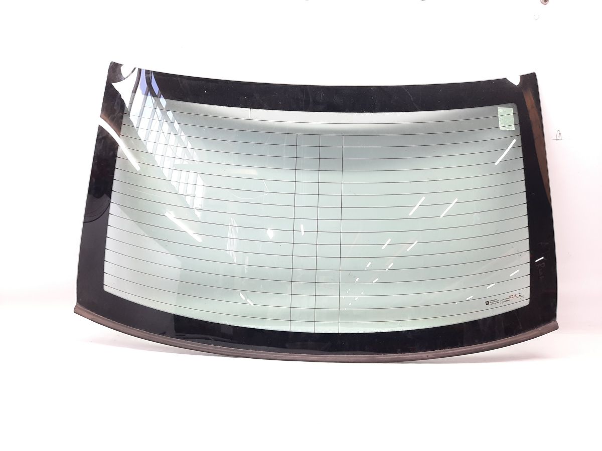 Ats. Скло заднє Cadillac ATS 2015-2019 23226520 Cadillac ATS Ats. Скло заднє Cadillac ATS 2015-2019 23226520 Cadillac ATS