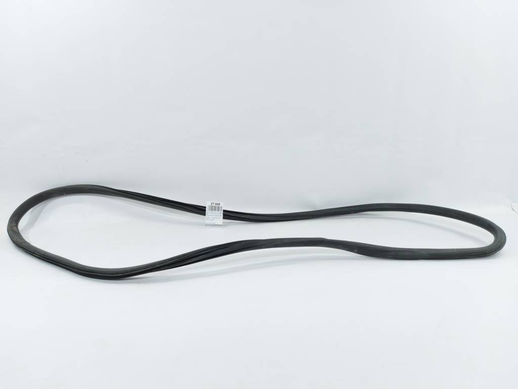 Regal Ущільнювальна гумка прорізу дверей передньої лівої/правої Buick Regal 2011-2017 13228130 Buick Regal 7 Regal Ущільнювальна гумка прорізу дверей передньої лівої/правої Buick Regal 2011-2017 13228130 Buick Regal 7