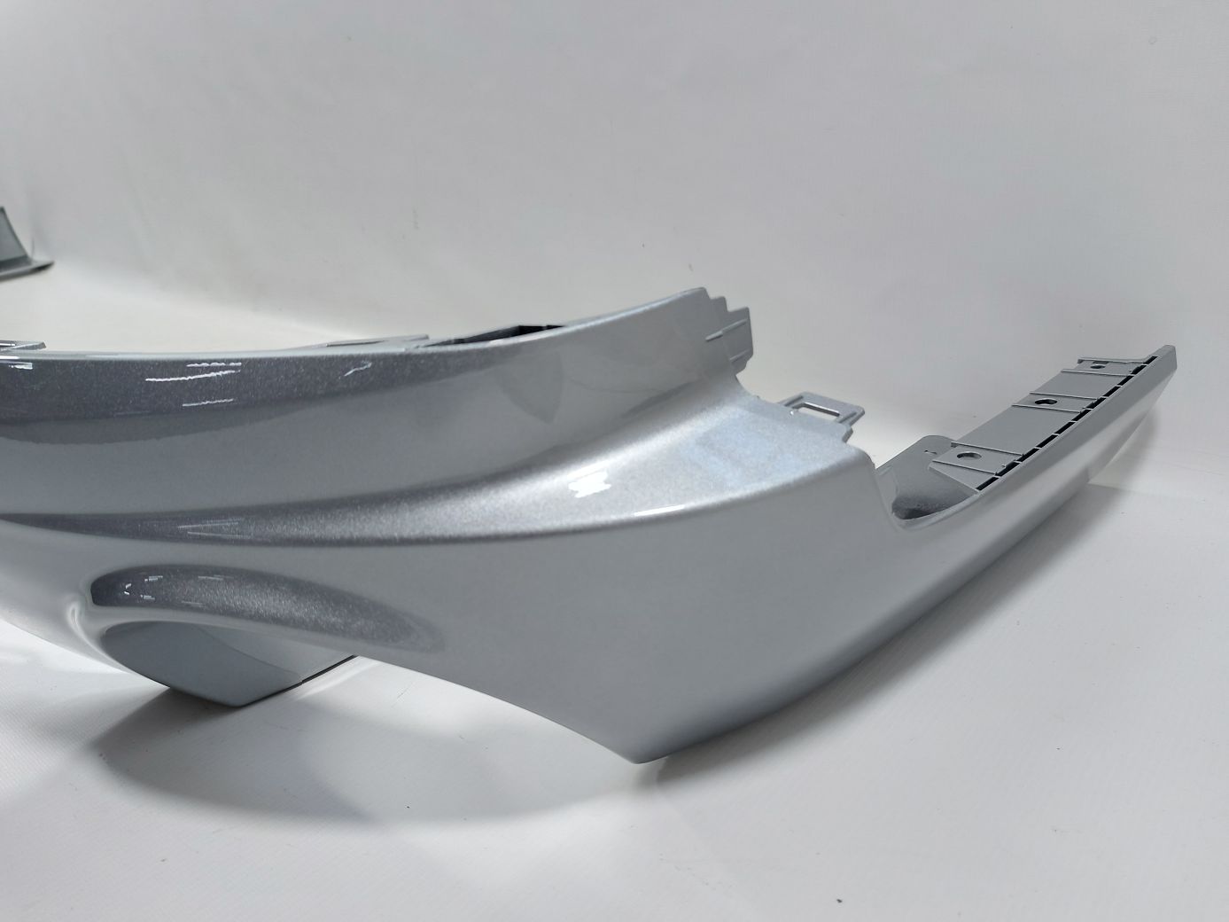 Mdx Губа бампера заднього Acura MDX 2019-2020 71510TYSA00ZD Acura MDX 8